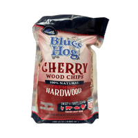 Blues Hog Cherry Wood Chips
