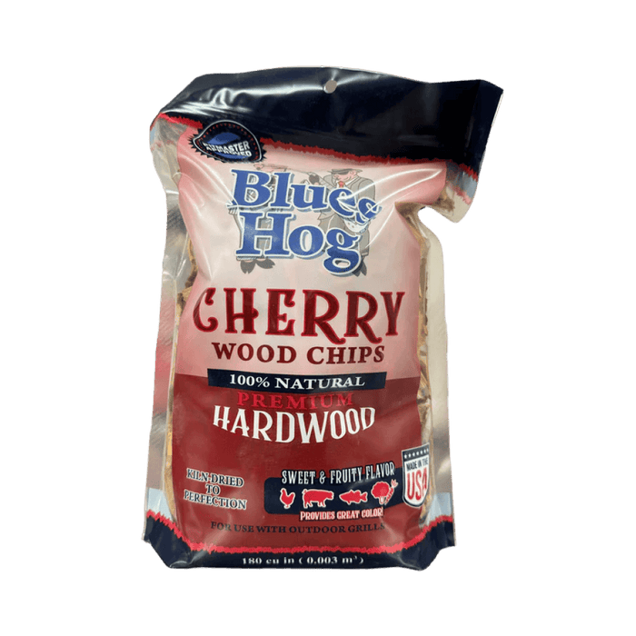 Blues Hog Cherry Wood Chips