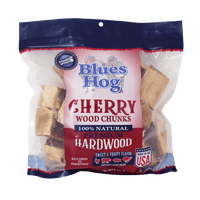 Blues Hog Cherry Wood Chunks