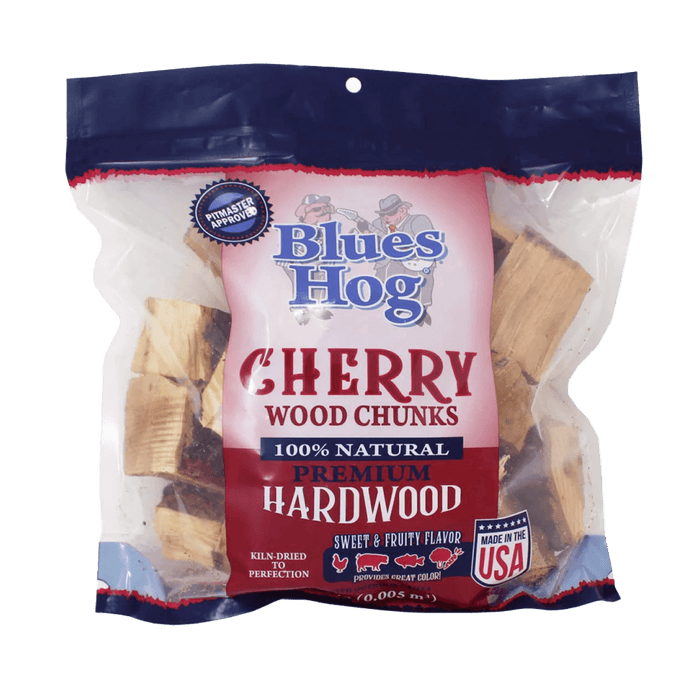Blues Hog Cherry Wood Chunks