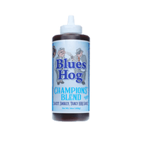 Blues Hog Champions Blend BBQ Sauce