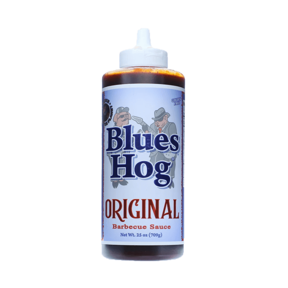 Blues Hog Original BBQ Sauce | Angus & Oink