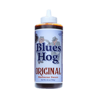 Blues Hog Original BBQ Sauce