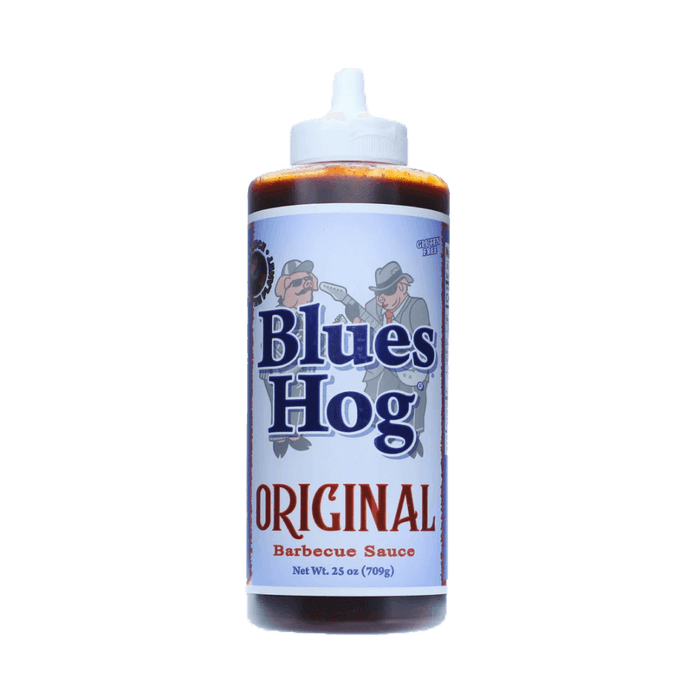 Blues Hog Original BBQ Sauce