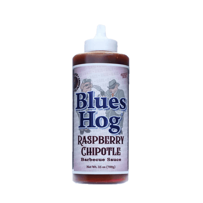 Blues Hog Raspberry Chipotle Sauce