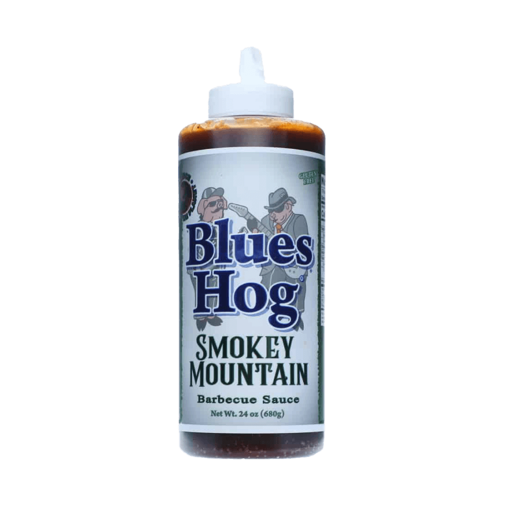 Blues Hog - Smokey Mountain Demi-Gallon main image 0