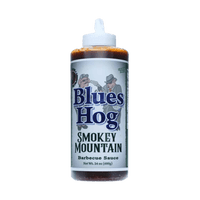 Blues Hog Smokey Mountain Sauce