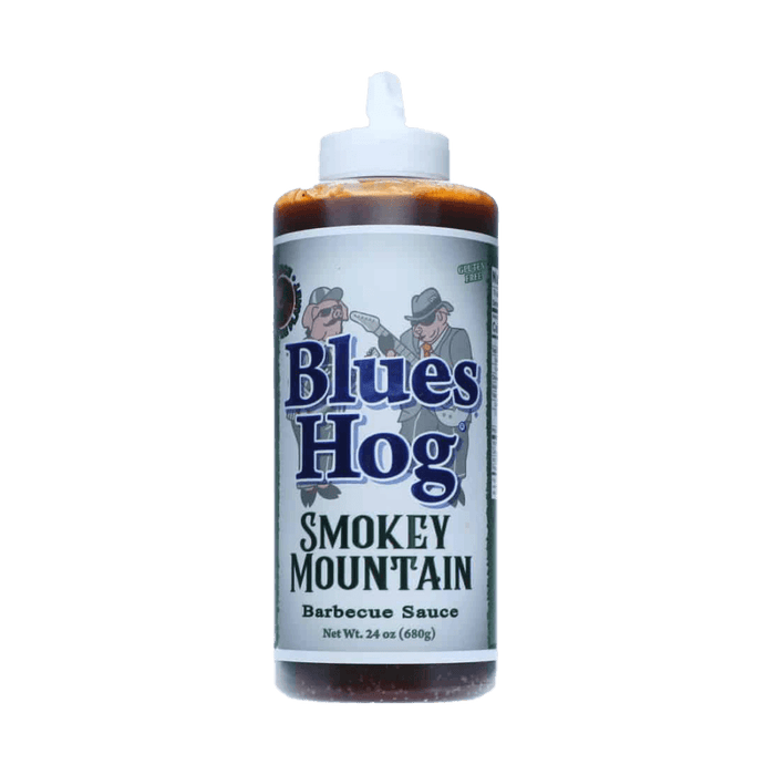 Blues Hog Smokey Mountain Sauce