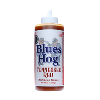 Blues Hog Tennessee Red BBQ Sauce