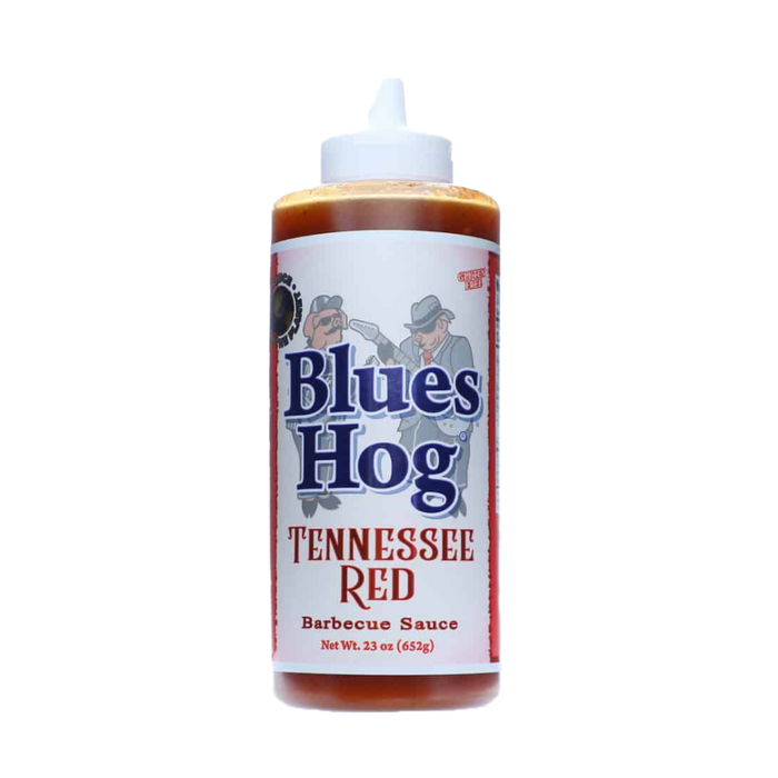 Blues Hog Tennessee Red BBQ Sauce