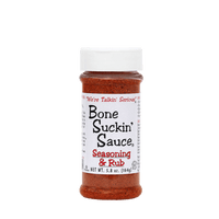 Bone Suckin' Seasoning & Rub