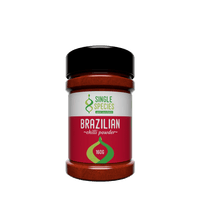 Brazilian Chilli Powder by Single Species