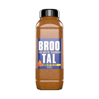 BROO TAL Rub - 1.2Kg