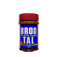 BROO TAL Rub