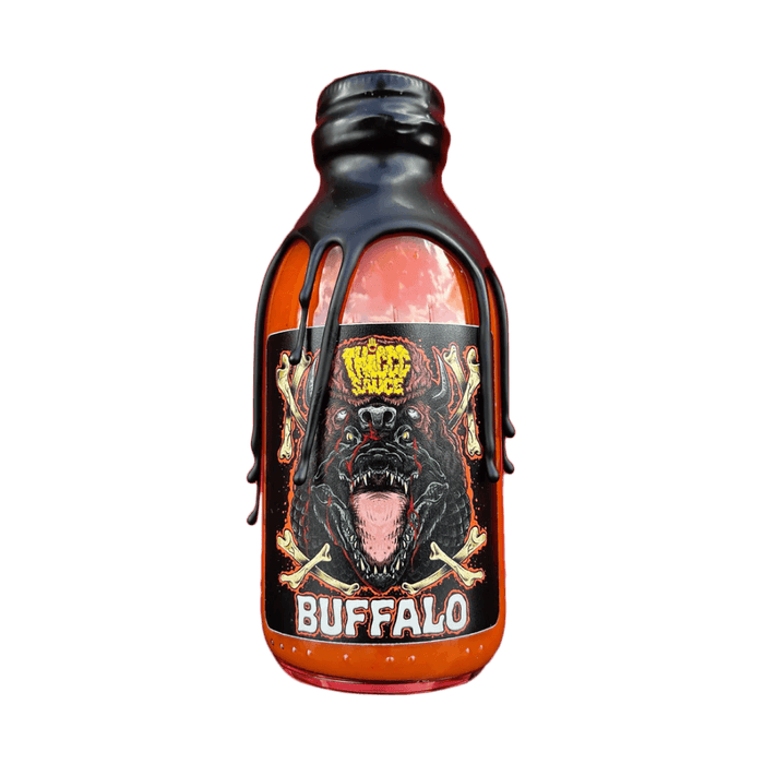 Buffalo by THICCC Sauces