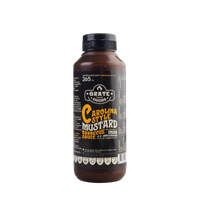 Grate Goods Sauce Bundle