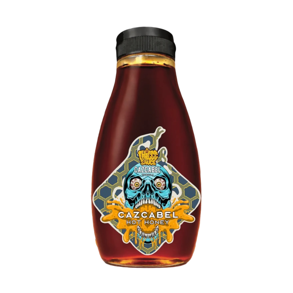 Cazcabel Hot Honey