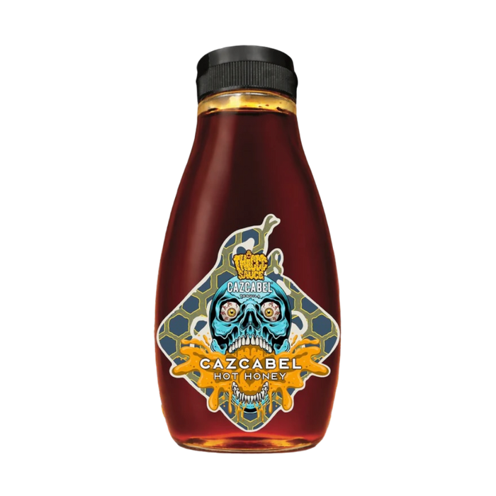 Cazcabel Hot Honey