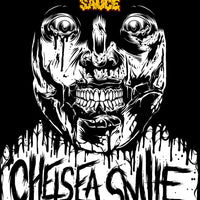 CHELSEA SMILE Super Hot Sauce
