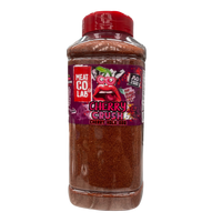 Cherry Crush Rub