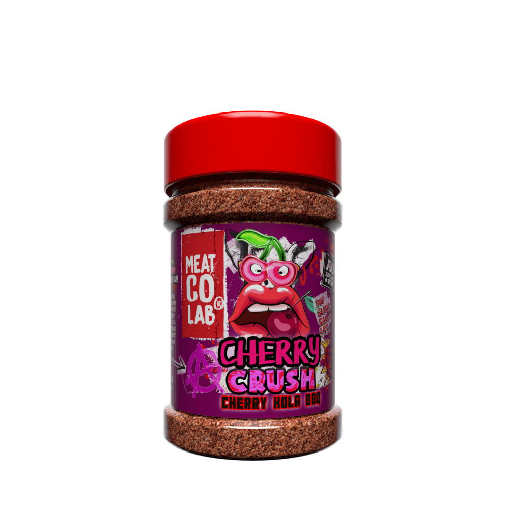 Cherry Crush - Limited Edition