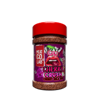 Cherry Crush - Limited Edition