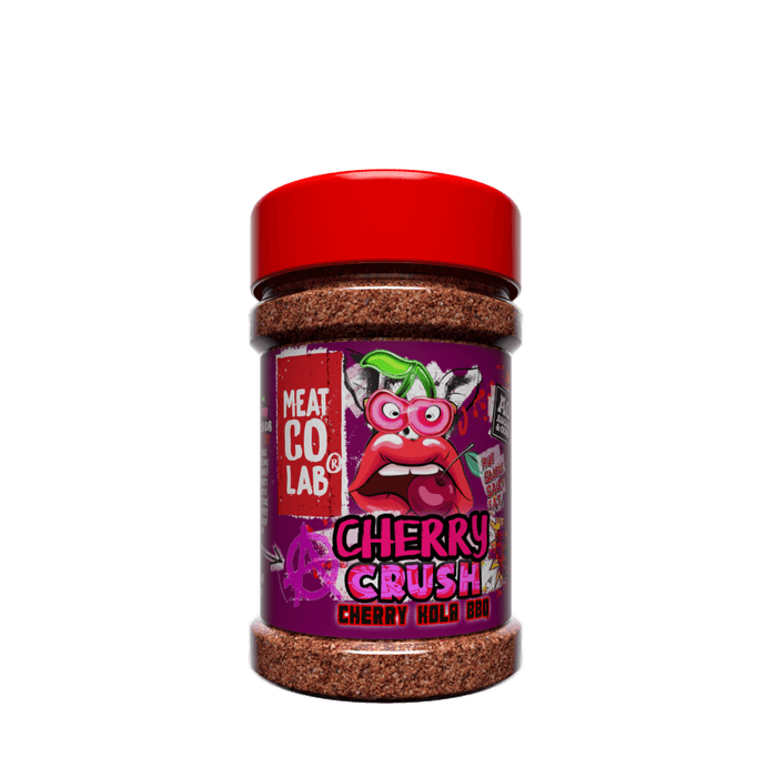 Cherry Crush - Limited Edition
