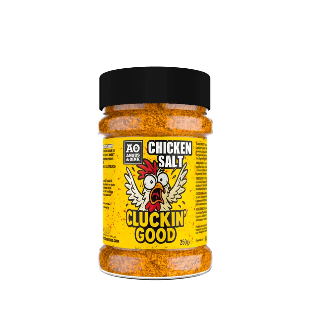 Australian chicken salt seasoning
