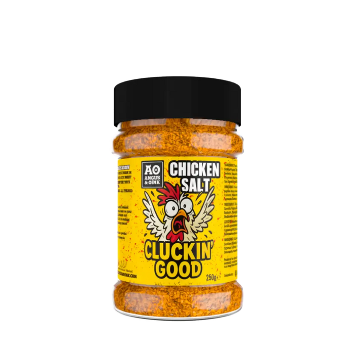 Australian chicken salt seasoning