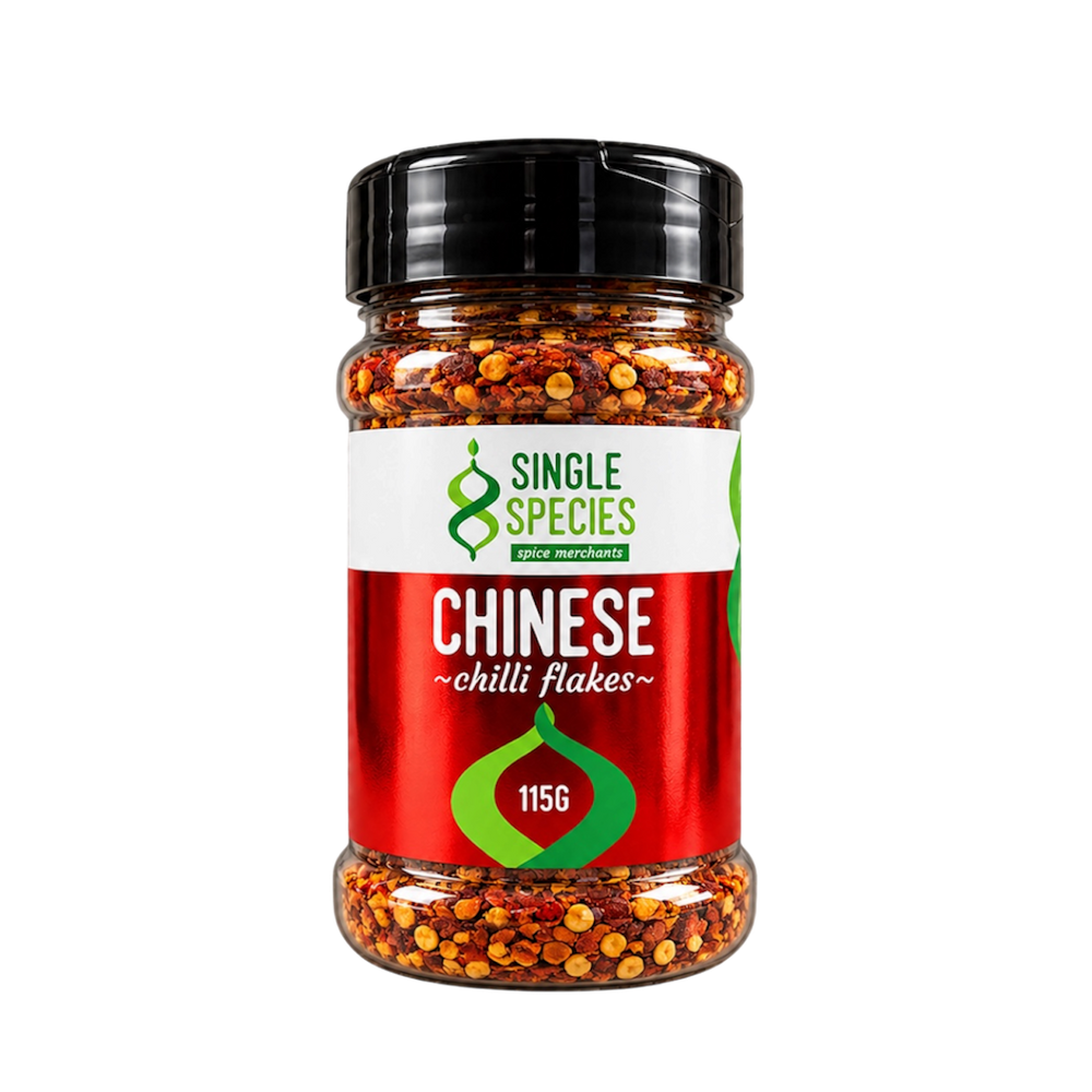 Chinese Chilli Flakes