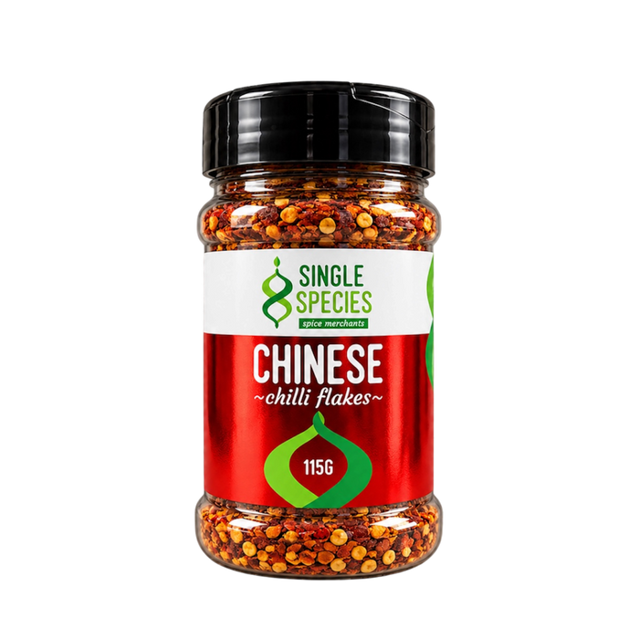 Chinese Chilli Flakes