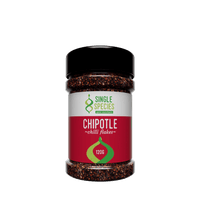 Chipotle Chilli Flakes by Single Species