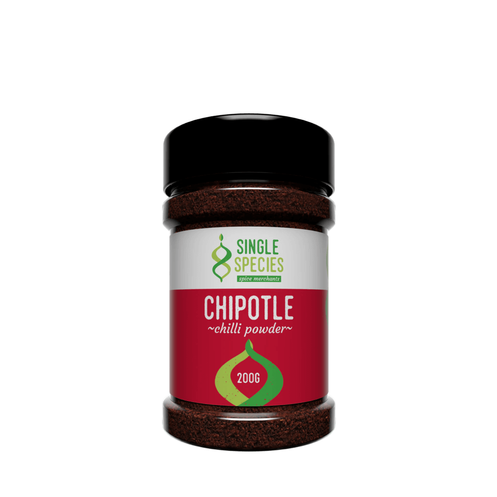 Chipotle Chilli Powder by Single Species | Angus & Oink