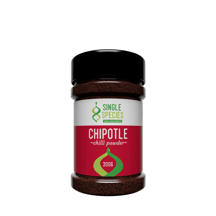 Chipotle Chilli Powder by Single Species