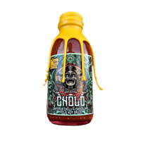 Cholo Mole Hot Sauce