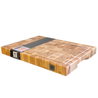 Premium Ash Chopping Board