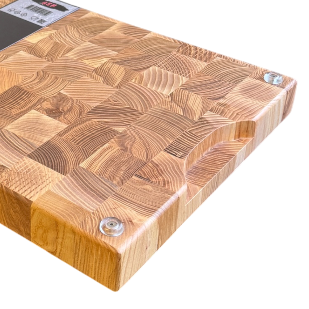 Premium Ash Chopping Board