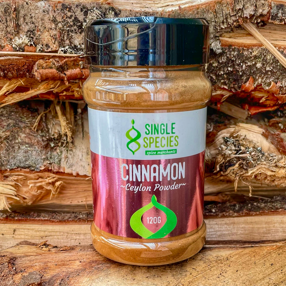 Ceylon Cinnamon Powder