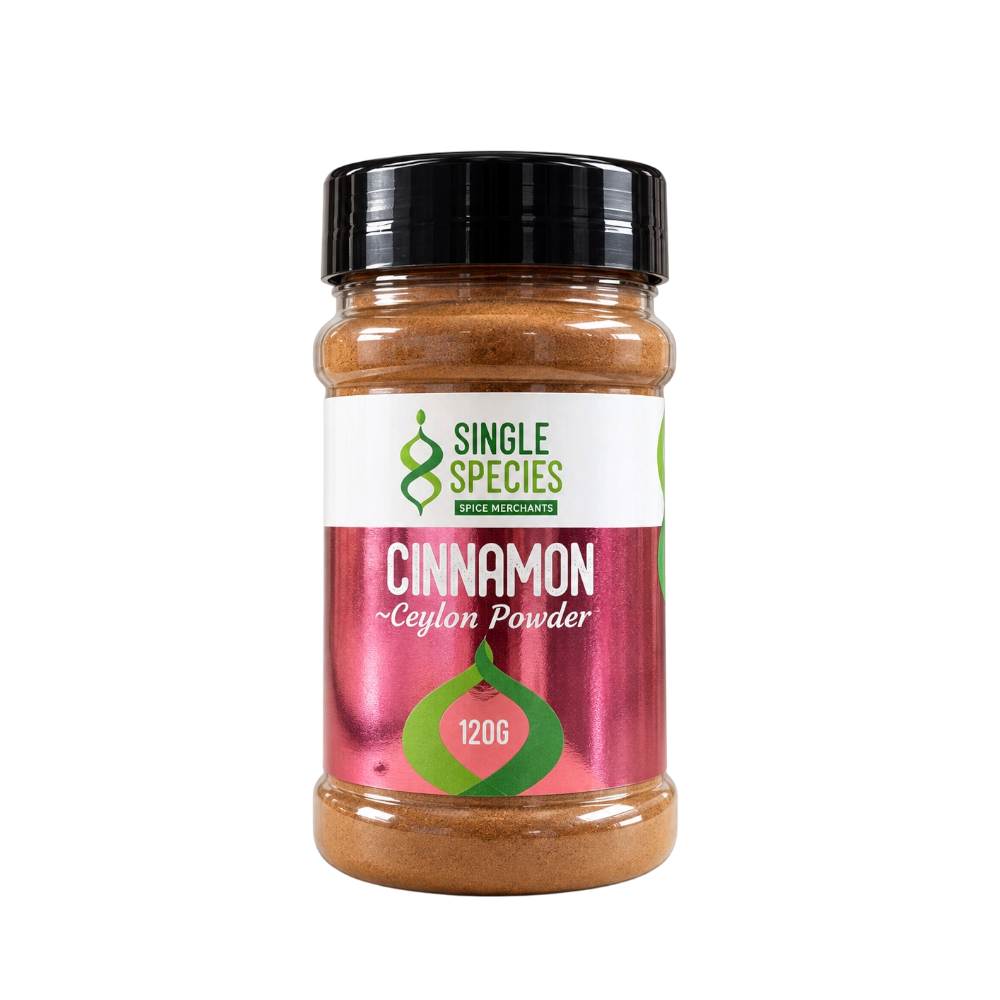 Ceylon Cinnamon Powder
