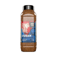 Cuban Seasoning - 1.1Kg