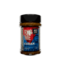 Cuban Seasoning