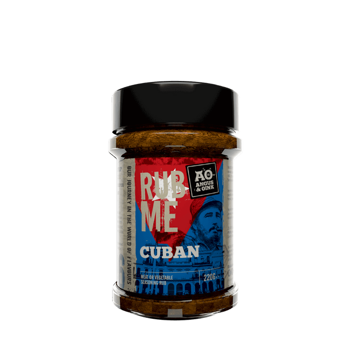 Cuban Seasoning
