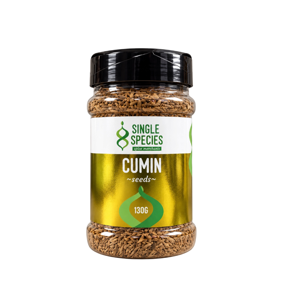Cumin Seeds