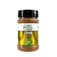Cumin Seeds