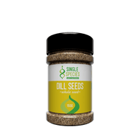 Dill Seeds by Single Species