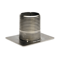 Drive Blower Ball Valve Adapter