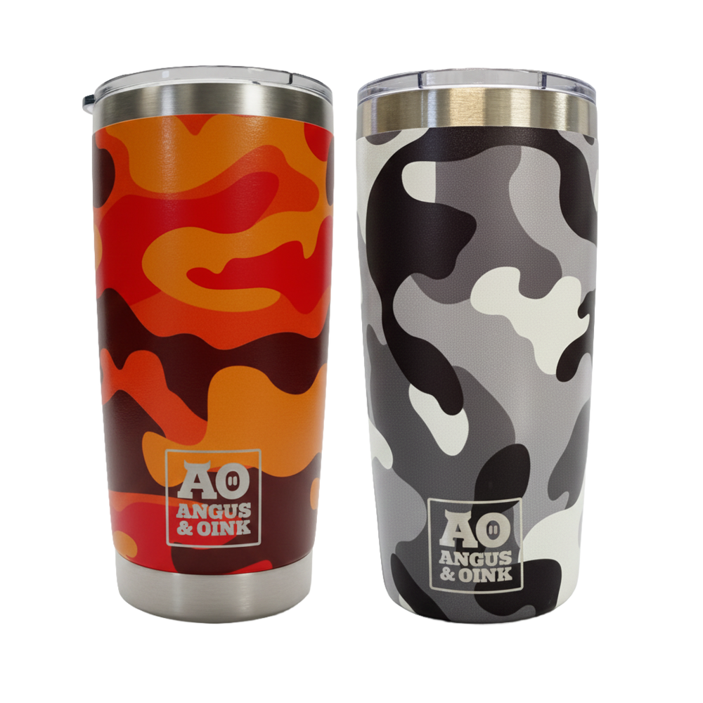 A&O Thermal Cup