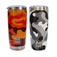 A&O Thermal Cup