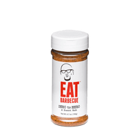 Eat BBQ Zero to Hero