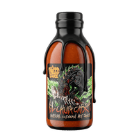 El Chupucabra Imperial Mexican Hot Sauce